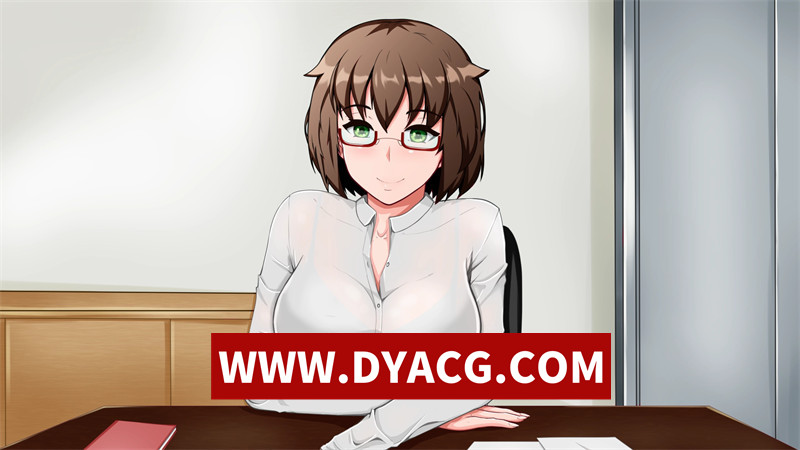 图片[2]-【日系SLG/汉化/动态】翻页/翻开新的一页（Turning the Page）v1.0.0 AI汉化版【PC+安卓/2.9G/完结】-懂游社