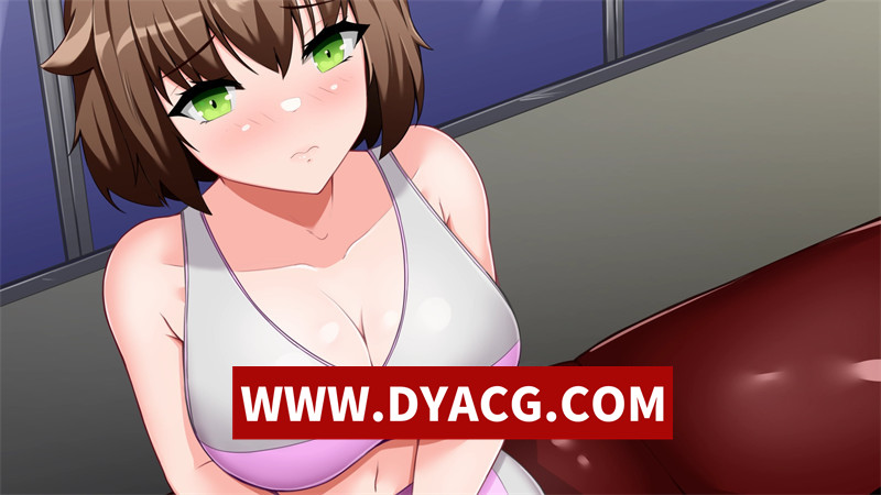 图片[4]-【日系SLG/汉化/动态】翻页/翻开新的一页（Turning the Page）v1.0.0 AI汉化版【PC+安卓/2.9G/完结】-懂游社
