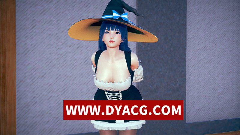 图片[2]-【欧美SLG/汉化/沙盒】后宫王国（Harem Kingdoms）v0.12 AI汉化版【PC+安卓/948M/更新】-懂游社