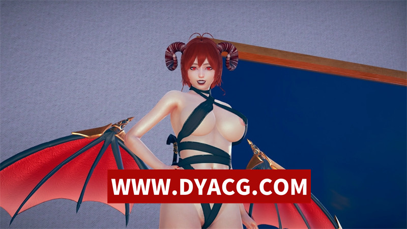 图片[3]-【欧美SLG/汉化/沙盒】后宫王国（Harem Kingdoms）v0.12 AI汉化版【PC+安卓/948M/更新】-懂游社