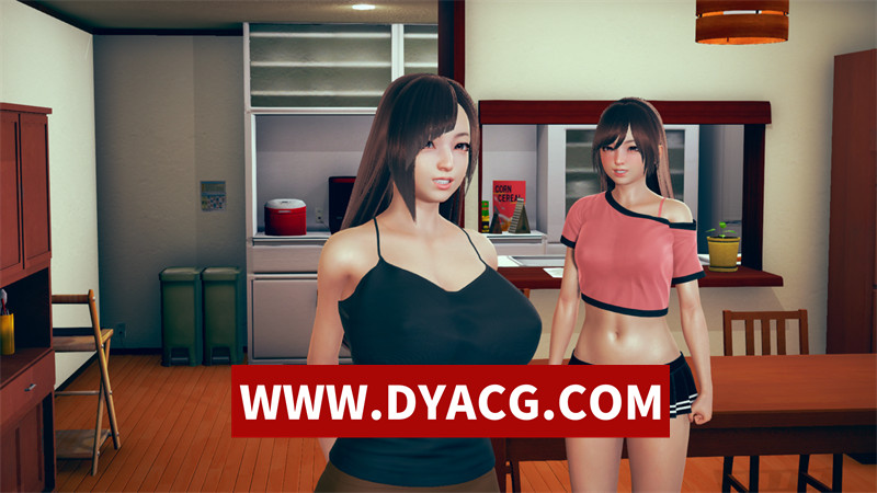 图片[5]-【欧美SLG/汉化/沙盒】后宫王国（Harem Kingdoms）v0.12 AI汉化版【PC+安卓/948M/更新】-懂游社