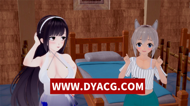 图片[4]-【日系SLG/汉化/沙盒】罪恶谷（Sinful Valley）v0.2.7 AI汉化版【PC+安卓/1.58G/更新】-懂游社