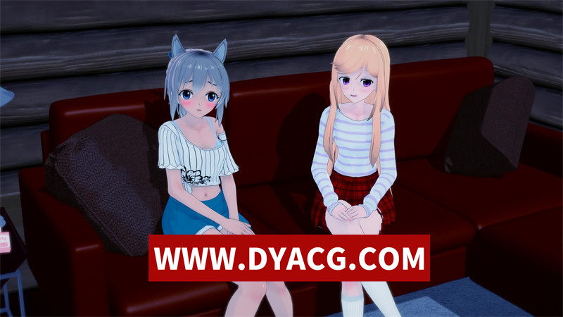图片[5]-【日系SLG/汉化/沙盒】罪恶谷（Sinful Valley）v0.2.7 AI汉化版【PC+安卓/1.58G/更新】-懂游社