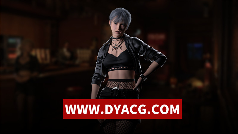 图片[5]-【欧美SLG/官中/沙盒】嗜血（BloodLust）v0.2.1 官方中文版【PC+安卓/2.29G/更新】-懂游社