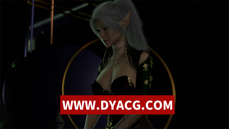 图片[3]-【欧美SLG/汉化/动态】紫罗兰日落（Violet Sunset）Pre-Alpha AI汉化版【PC+安卓/0.99G】-懂游社