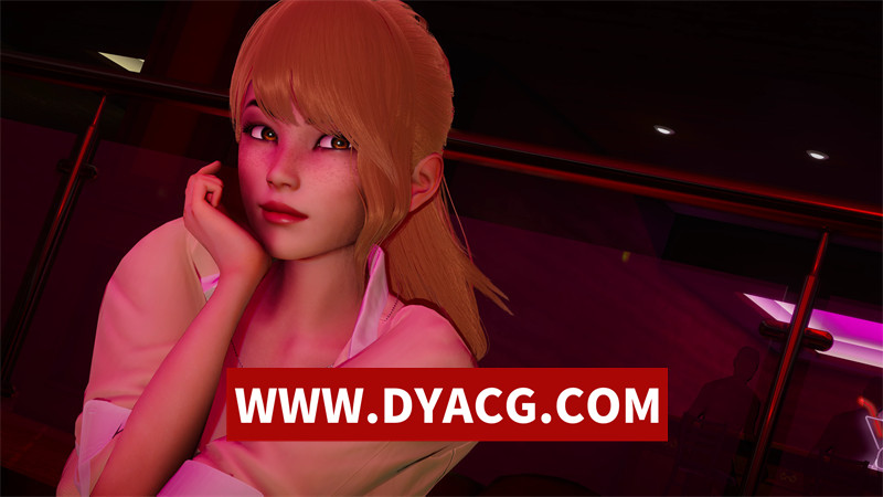 图片[3]-【欧美SLG/汉化/动态】成为梦想家（Be The Dreamer）v0.1 AI汉化版【PC+安卓/0.98G】-懂游社