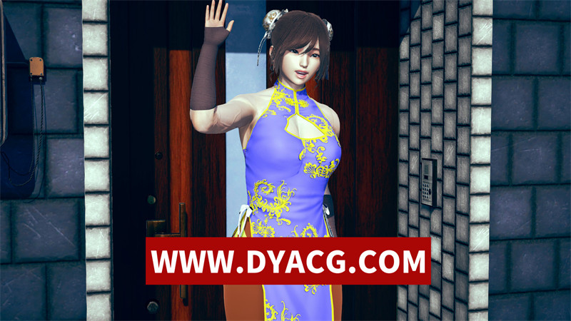 图片[3]-【亚洲风SLG/汉化/动态】白日梦想家（DAYDREAMER）Ep.01 AI汉化版【PC+安卓/1.29G】-懂游社