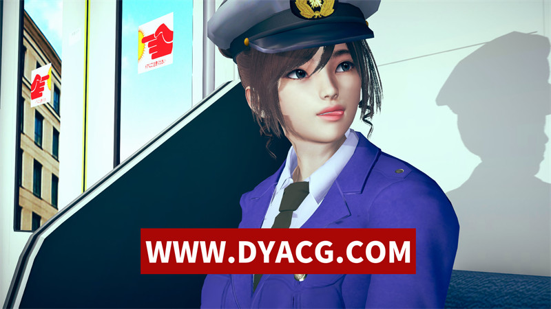 图片[4]-【亚洲风SLG/汉化/动态】白日梦想家（DAYDREAMER）Ep.01 AI汉化版【PC+安卓/1.29G】-懂游社