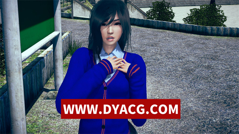 图片[5]-【亚洲风SLG/汉化/动态】白日梦想家（DAYDREAMER）Ep.01 AI汉化版【PC+安卓/1.29G】-懂游社