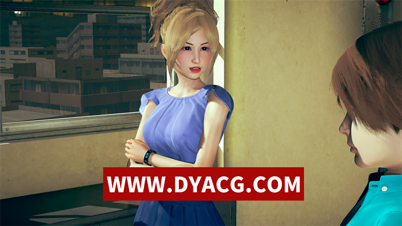 图片[2]-【欧美SLG/汉化/动态】坚决（Resolute）v0.4 AI汉化版【PC+安卓/3.89G】-懂游社