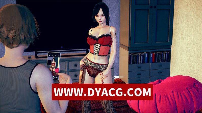 图片[4]-【欧美SLG/汉化/动态】坚决（Resolute）v0.4 AI汉化版【PC+安卓/3.89G】-懂游社