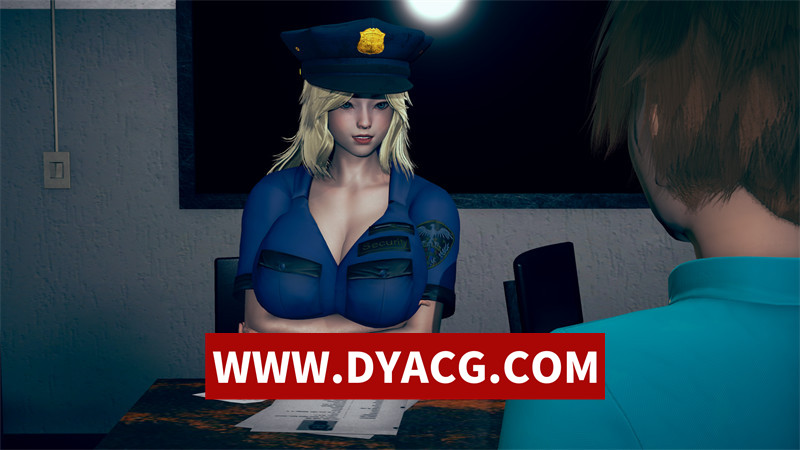 图片[5]-【欧美SLG/汉化/动态】坚决（Resolute）v0.4 AI汉化版【PC+安卓/3.89G】-懂游社