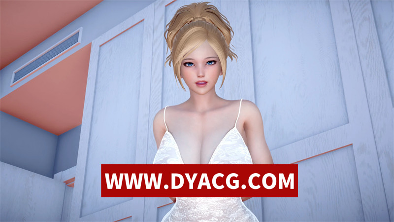 图片[2]-【欧美SLG/汉化/动态】妈妈与我的秘密：重制（The Secret of Mom and Me: Remake）v0.5.0 AI汉化版【PC+安卓/659M】-懂游社