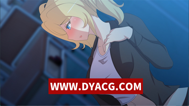 图片[3]-【欧美SLG/汉化/动态】愿望（Wishes）v0.98 AI汉化版【PC+安卓/1.17G】-懂游社
