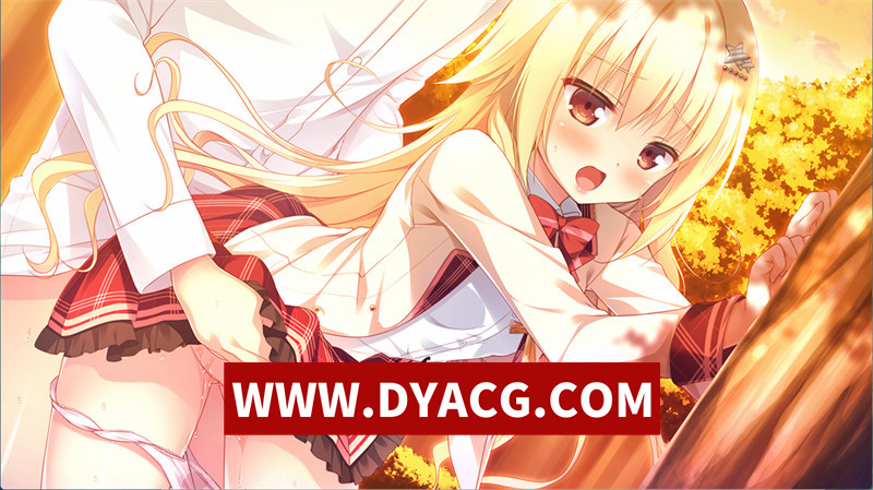 图片[2]-【ADV/官中】缘结甜祇~My Sweet Goddess 官方中文版+存档★全CV【PC+安卓KRKR模拟器/3.62G】-懂游社