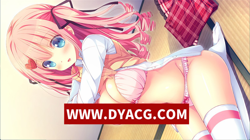图片[3]-【ADV/官中】缘结甜祇~My Sweet Goddess 官方中文版+存档★全CV【PC+安卓KRKR模拟器/3.62G】-懂游社