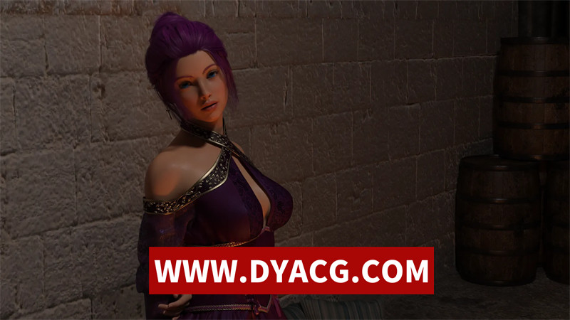 图片[5]-【欧美SLG/汉化/动态】破碎王国(Fractured Realms)v0.6.1 AI汉化版【PC+安卓/3.08G】-懂游社