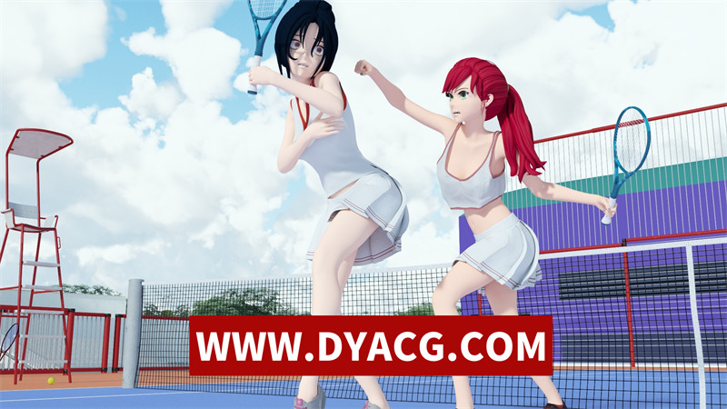 图片[2]-【欧美SLG/汉化/动态】阿莱娜（Alena Extra）v0.9.0 AI汉化版【PC+安卓/1.54G】-懂游社