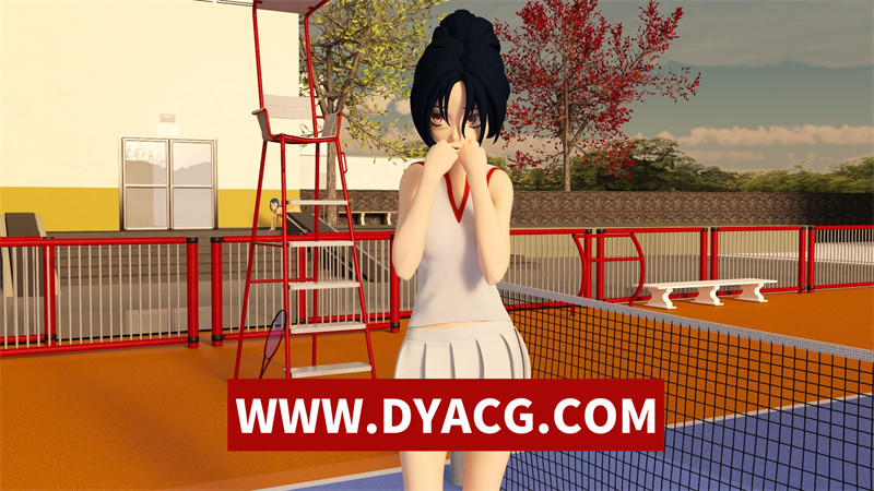 图片[3]-【欧美SLG/汉化/动态】阿莱娜（Alena Extra）v0.9.0 AI汉化版【PC+安卓/1.54G】-懂游社