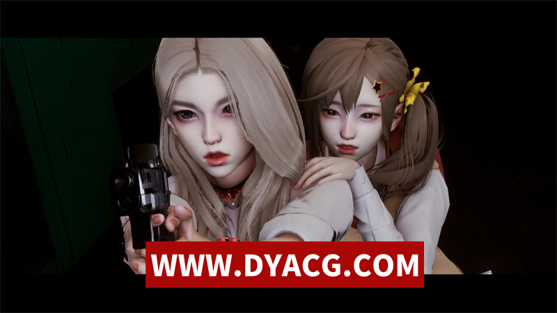 图片[2]-【亚洲风SLG/汉化/动态】我们的60天（60 Days Of Us）v0.2 [EA Build 2] AI汉化版【PC+安卓/2.66G】-懂游社