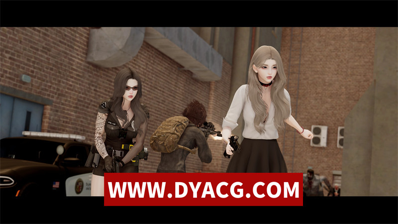图片[5]-【亚洲风SLG/汉化/动态】我们的60天（60 Days Of Us）v0.2 [EA Build 2] AI汉化版【PC+安卓/2.66G】-懂游社