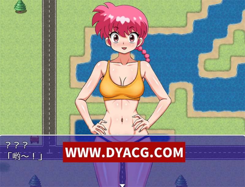 图片[2]-【日式RPG/汉化】超级豆M大战DX 内嵌汉化版+内置作弊【PC+安卓/838M】-懂游社