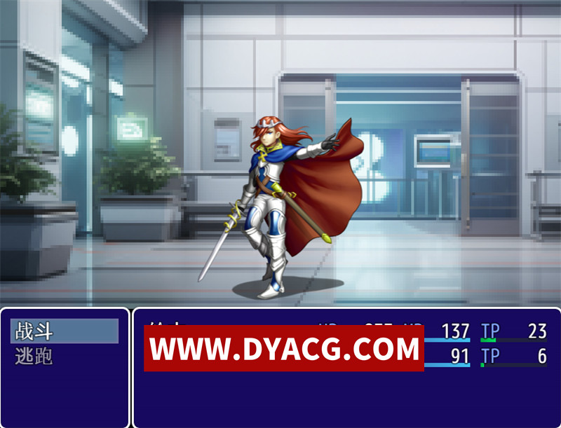 图片[5]-【日式RPG/汉化】超级豆M大战DX 内嵌汉化版+内置作弊【PC+安卓/838M】-懂游社