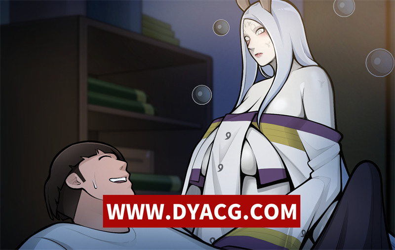 图片[3]-【同人SLG/汉化/动态】木叶熟女（Konoha Milfs）v0.6 AI汉化版【PC+安卓/4.04G】-懂游社