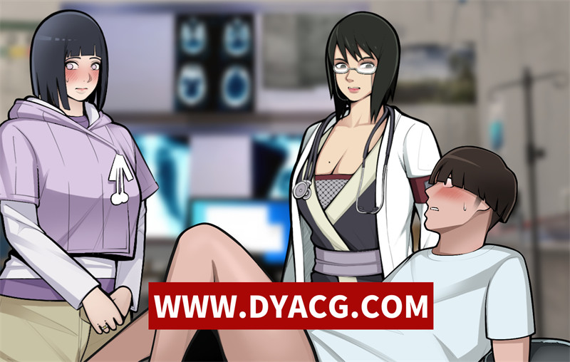 图片[4]-【同人SLG/汉化/动态】木叶熟女（Konoha Milfs）v0.6 AI汉化版【PC+安卓/4.04G】-懂游社