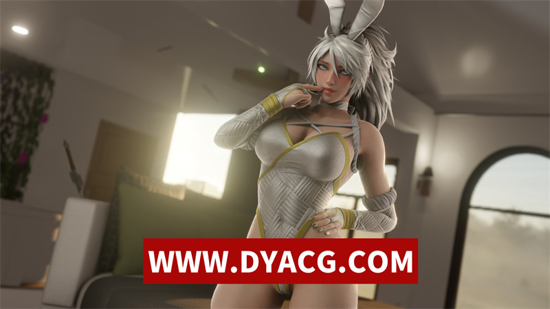图片[5]-【欧美SLG/汉化/动态】困在我的游戏里（Stuck in My Game）v0.6 AI汉化版【PC+安卓/760M】-懂游社