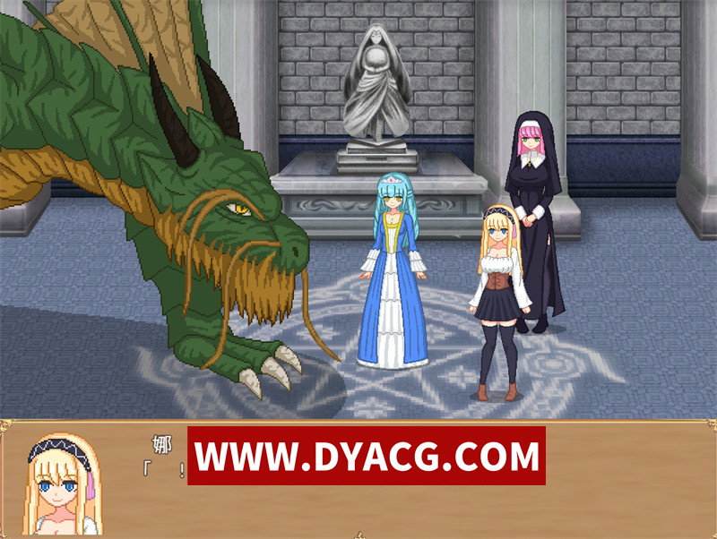 图片[5]-【日式RPG/汉化/动态】炼金人生（錬金ライフ） 内嵌汉化版+内置作弊【PC+安卓/928M】-懂游社