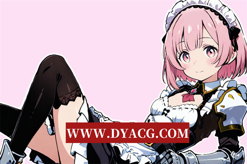图片[4]-【ADV/机翻汉化/NTR】亚幻的涅克萨莉亚 挂载AI汉化版【PC/1.63G】-懂游社