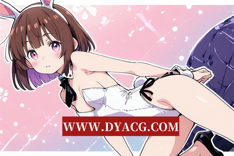 图片[5]-【ADV/机翻汉化/NTR】亚幻的涅克萨莉亚 挂载AI汉化版【PC/1.63G】-懂游社