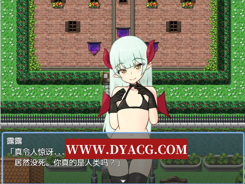 图片[6]-【经营RPG/汉化】天使与魔女的冒险者酒馆 内嵌汉化版【PC+安卓/2.7G】-懂游社