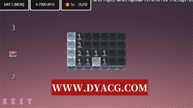 图片[3]-【探索RPG/官中/动态】明明迷上了冷娇的炮友但她却带她的大欧派姊来了 官方中文版【PC/496M】-懂游社
