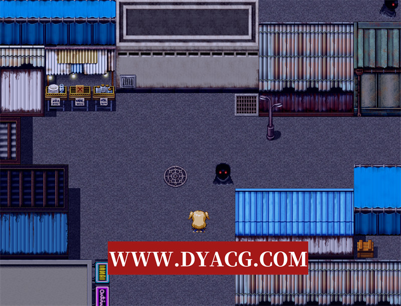 图片[3]-【日式RPG/汉化/动态】月装战姬葵（月装戦姫アオイ）内嵌汉化版+内置作弊★异种X【PC+安卓/933M】-懂游社
