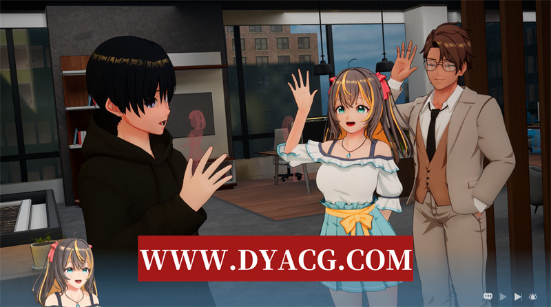 图片[5]-【精品RPG/官中/NTR/3D】NTR偶像-梦想的约束 V2.03 官方中文正式版★全CV【PC/3.49G/更新】-懂游社