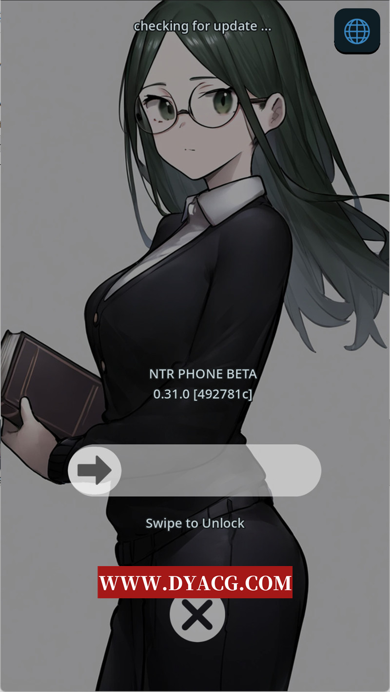 图片[1]-【SLG/官中/NTR/动态】NTR手机/NTR电话 Ver0.31 官方中文版【PC/337M/更新】-懂游社