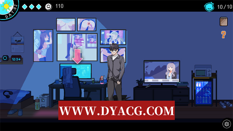图片[5]-【沙盒SLG/官中/动态】社群审查DX/エロ検閲者(the censor)V4.0.13 STEAM官方中文无修版+存档【PC/1.91G/更新】-懂游社