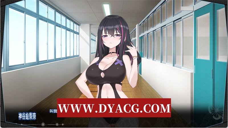 图片[2]-【互动SLG/官中/动态】银眠APP~用春梦让妳成为老子的女人! (银眠アプリ~银夢で俺の女になれ!~)STEAM官方中文版【PC/563M/更新】-懂游社