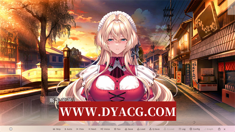 图片[5]-【神级ADV/官中】甜蜜女友3（アマカノ３） v1.0.0 AI汉化正式版+存档★全CV【PC/8.04G/更新】-懂游社